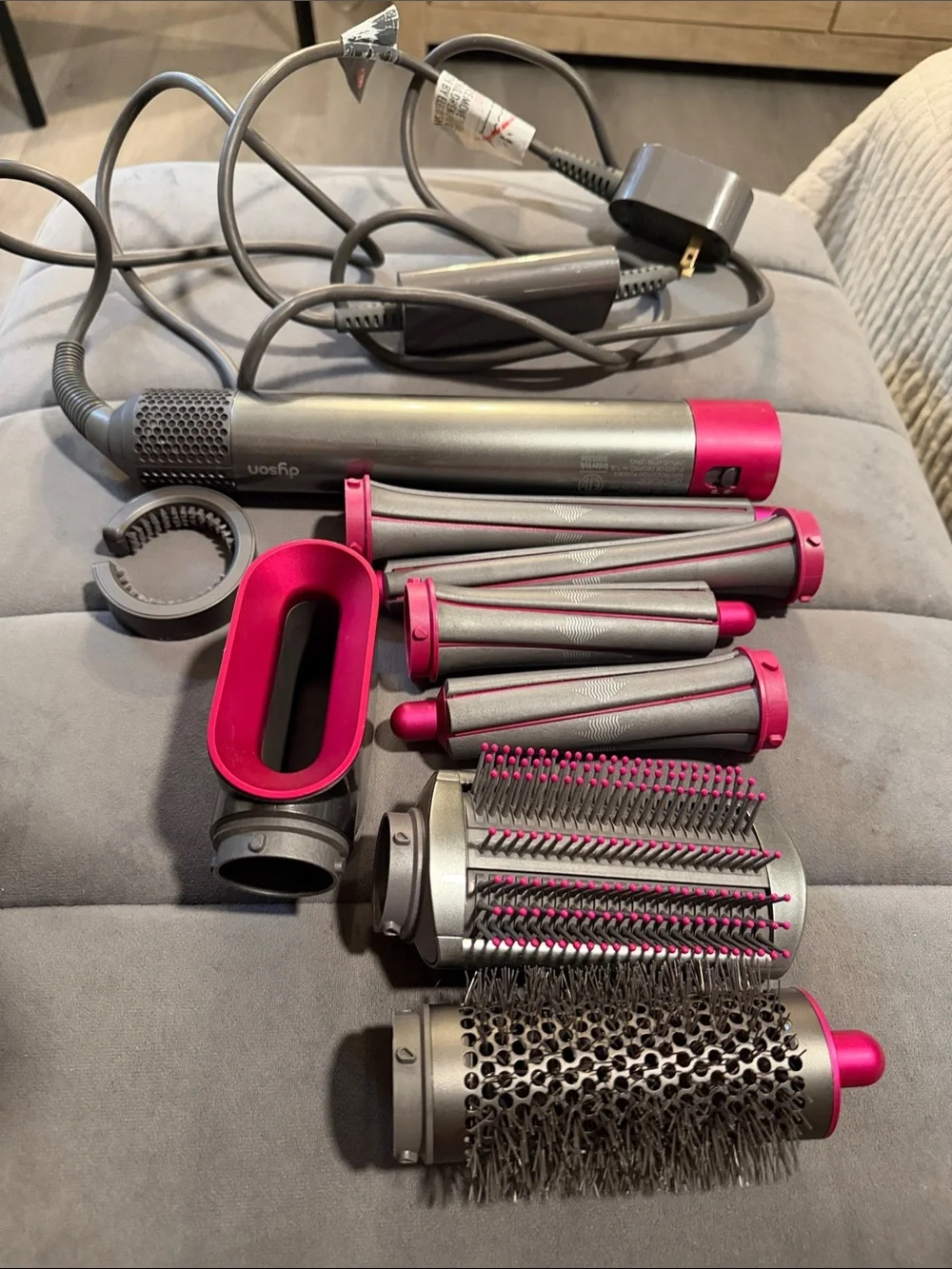 Dyson Supersonic Hair Dryer
